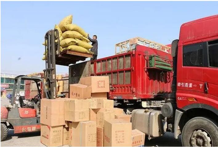 泉州到宜宾物流专线