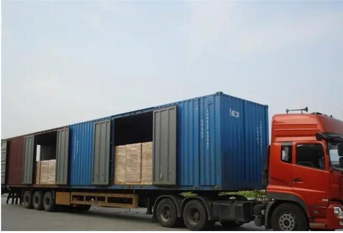 泉州到宜宾整车运输