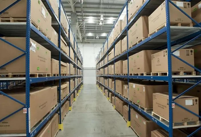 泉州到宜宾货物仓储