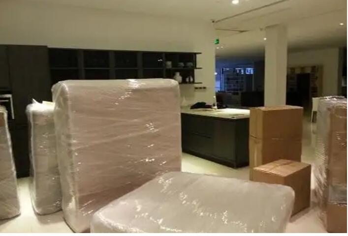 泉州到宜宾长途搬家