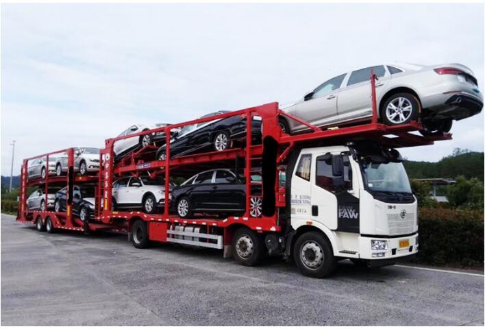 泉州到宜宾轿车托运